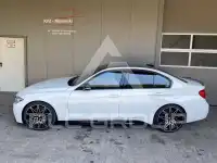 2018 BMW 340