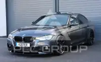 2018 BMW 340
