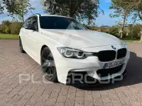 2018 BMW 340