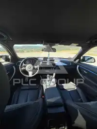 2018 BMW 340