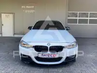 2018 BMW 340