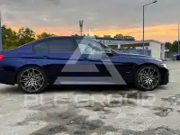 2018 BMW 340