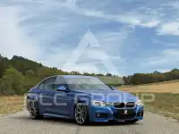2018 BMW 340