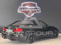 2018 BMW 340