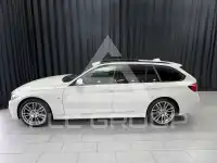 2018 BMW 340