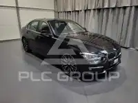 2018 BMW 340