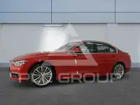 2018 BMW 340