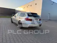 2018 BMW 340