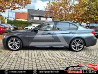 2018 BMW 340