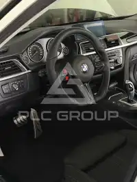 2018 BMW 340