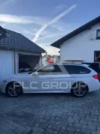 2018 BMW 340