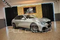 2018 BMW 340