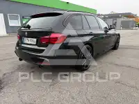 2018 BMW 340