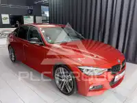 2018 BMW 340