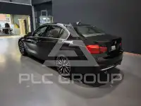 2018 BMW 340