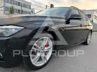 2018 BMW 340