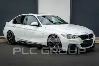 2018 BMW 340