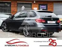 2018 BMW 340