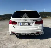 2018 BMW 340