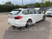 2018 BMW 340