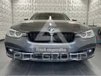 2018 BMW 340