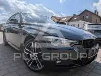 2018 BMW 340