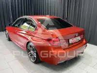2018 BMW 340