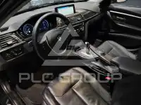 2018 BMW 340