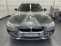 2018 BMW 340