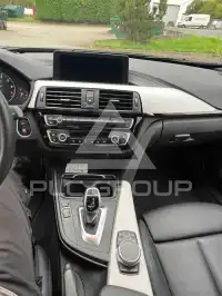 2018 BMW 340