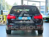 2018 BMW 340