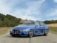 2018 BMW 340