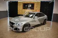 2018 BMW 340