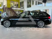 2018 BMW 340