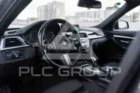 2018 BMW 340