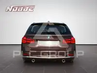 2018 BMW 340