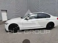2018 BMW 340