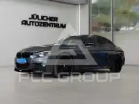 2018 BMW 340