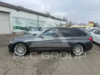 2018 BMW 340