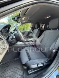 2018 BMW 340