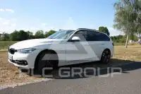 2018 BMW 340