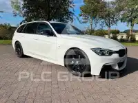 2018 BMW 340