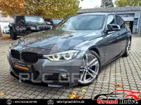 2018 BMW 340