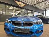 2018 BMW 340