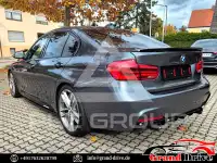 2018 BMW 340