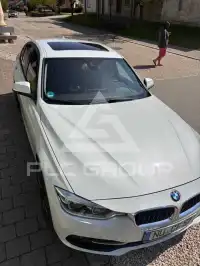 2018 BMW 340