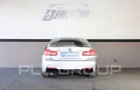 2018 BMW 340