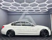 2018 BMW 340