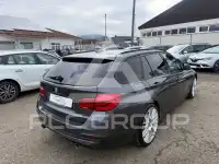 2018 BMW 340