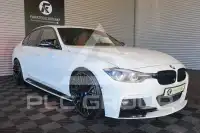 2018 BMW 340